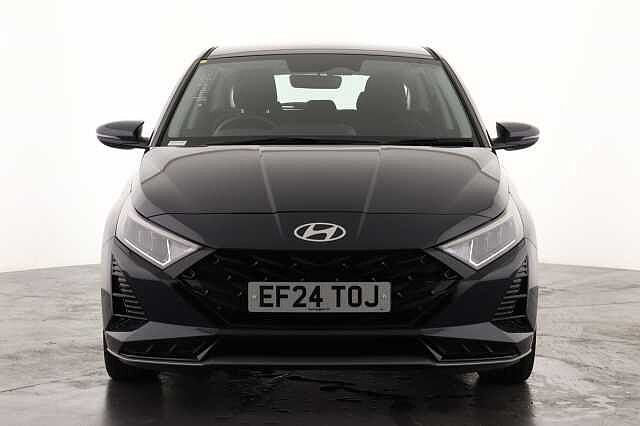 Hyundai i20 1.0T GDi Advance 5dr DCT Hatchback