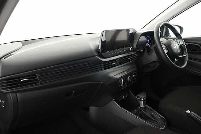 Hyundai i20 1.0T GDi Advance 5dr DCT Hatchback