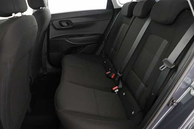 Hyundai i20 1.0T GDi Advance 5dr DCT Hatchback