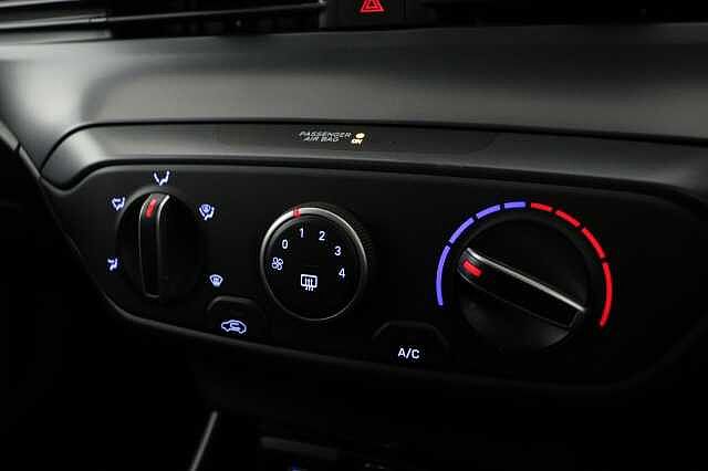 Hyundai i20 1.0T GDi Advance 5dr DCT Hatchback