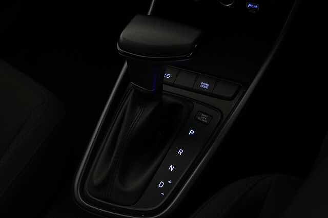 Hyundai i20 1.0T GDi Advance 5dr DCT Hatchback