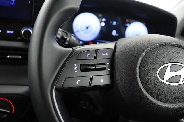 Hyundai i20 1.0T GDi Advance 5dr DCT Hatchback