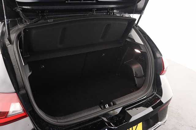 Hyundai I20 1.0T GDi Premium 5dr DCT Hatchback Black