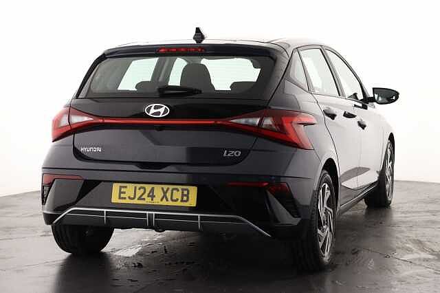 Hyundai i20 1.0T GDi Advance 5dr DCT Hatchback