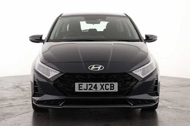Hyundai i20 1.0T GDi Advance 5dr DCT Hatchback