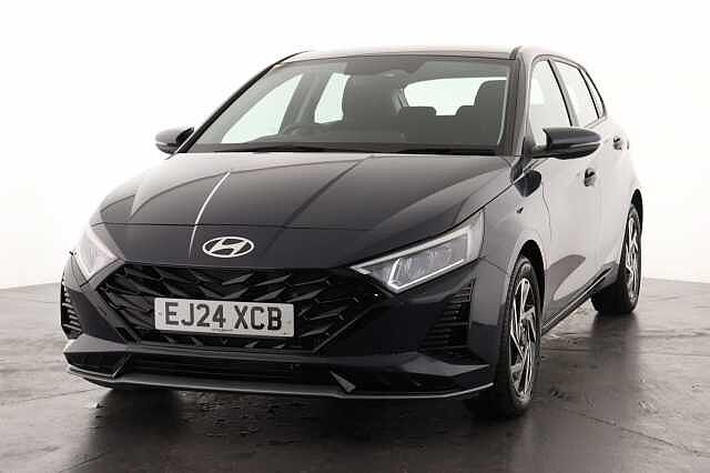 Hyundai i20 1.0T GDi Advance 5dr DCT Hatchback