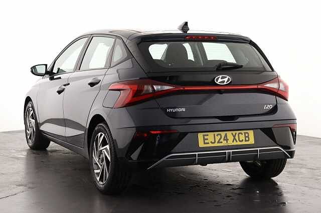 Hyundai i20 1.0T GDi Advance 5dr DCT Hatchback