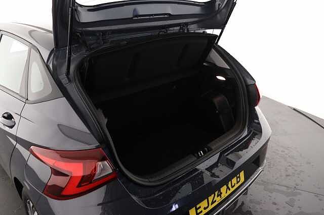 Hyundai i20 1.0T GDi Advance 5dr DCT Hatchback