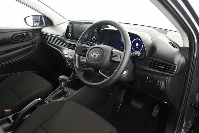 Hyundai i20 1.0T GDi Advance 5dr DCT Hatchback
