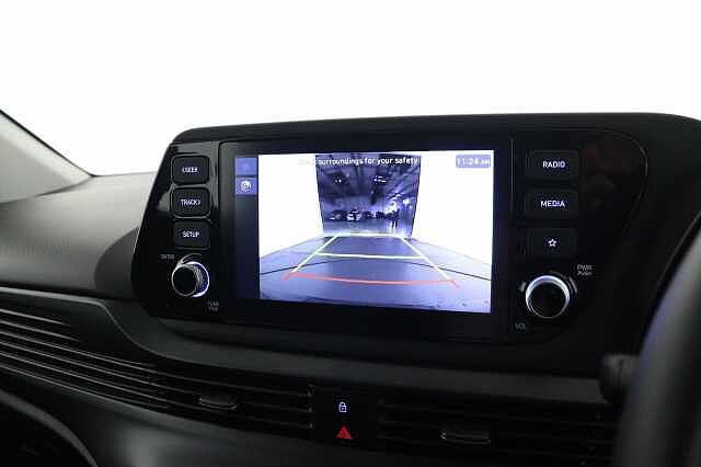 Hyundai i20 1.0T GDi Advance 5dr DCT Hatchback