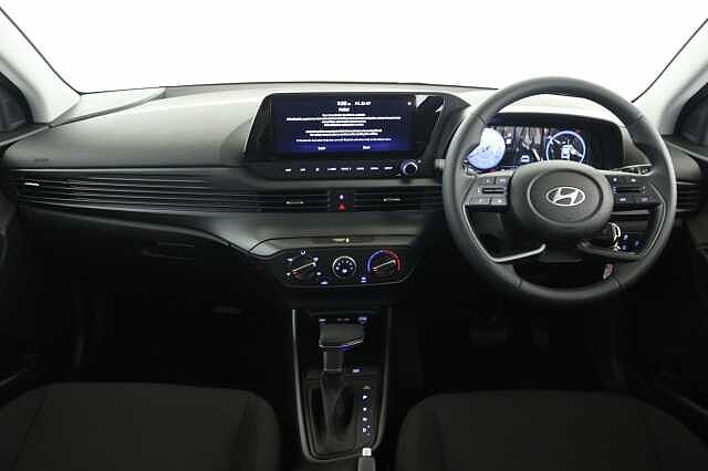 Hyundai i20 1.0T GDi Advance 5dr DCT Hatchback