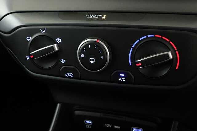 Hyundai i20 1.0T GDi Advance 5dr DCT Hatchback