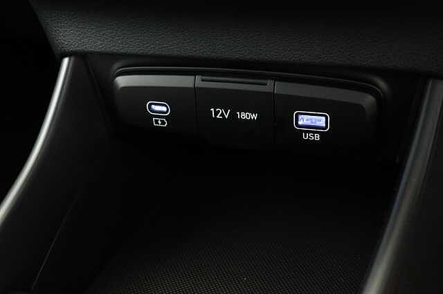 Hyundai i20 1.0T GDi Advance 5dr DCT Hatchback