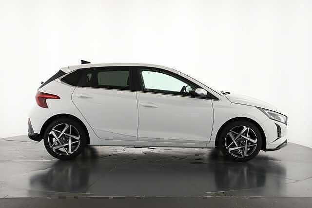 Hyundai i20 1.0T GDi Premium 5dr DCT Hatchback