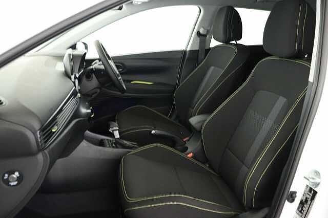 Hyundai i20 1.0T GDi Premium 5dr DCT Hatchback