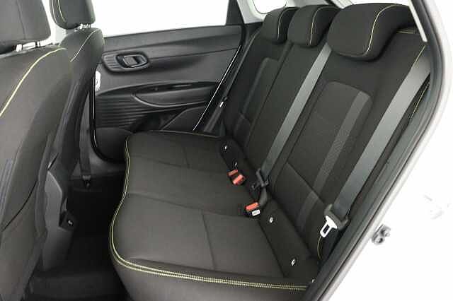 Hyundai i20 1.0T GDi Premium 5dr DCT Hatchback