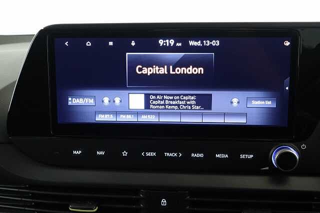 Hyundai i20 1.0T GDi Premium 5dr DCT Hatchback