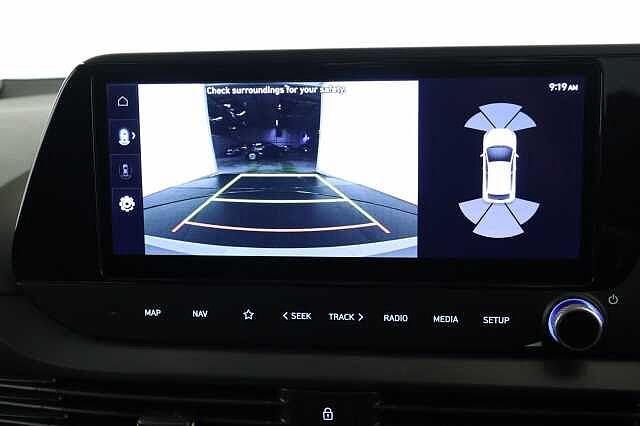 Hyundai i20 1.0T GDi Premium 5dr DCT Hatchback