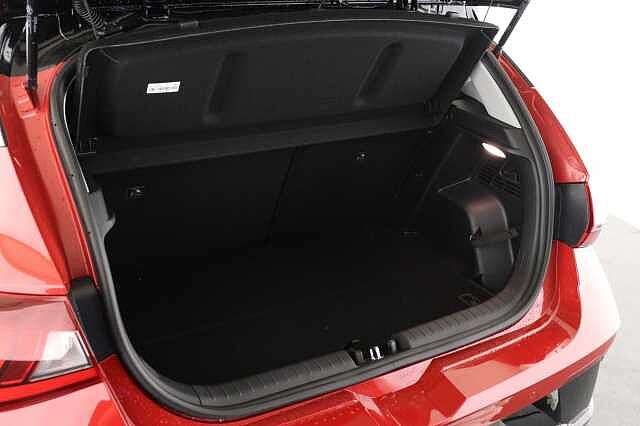 Hyundai i20 1.0T GDi Premium 5dr DCT Hatchback