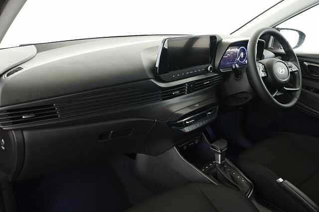 Hyundai i20 1.0T GDi Premium 5dr DCT Hatchback