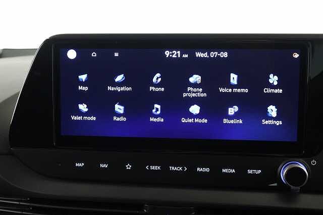 Hyundai i20 1.0T GDi Premium 5dr DCT Hatchback