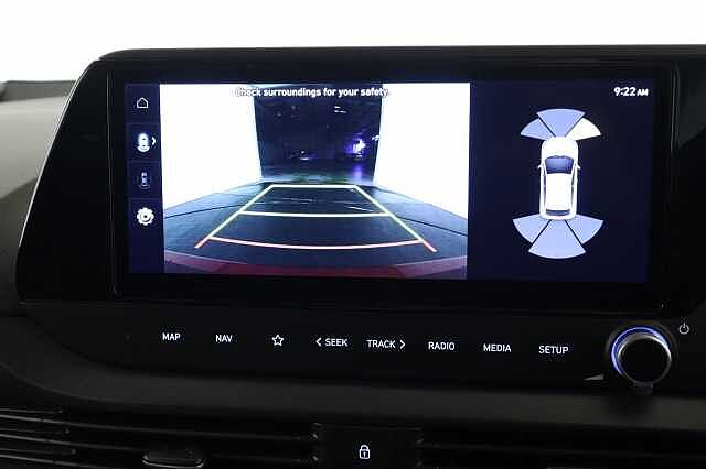 Hyundai i20 1.0T GDi Premium 5dr DCT Hatchback