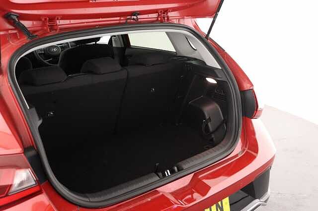 Hyundai i20 1.0T GDi Ultimate 5dr DCT Hatchback
