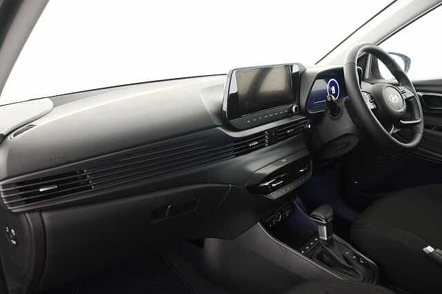Hyundai i20 1.0T GDi Ultimate 5dr DCT Hatchback
