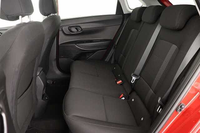 Hyundai i20 1.0T GDi Ultimate 5dr DCT Hatchback