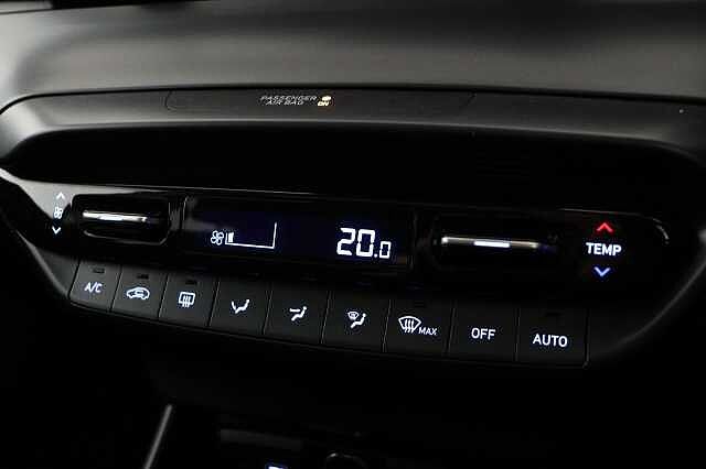 Hyundai i20 1.0T GDi Ultimate 5dr DCT Hatchback