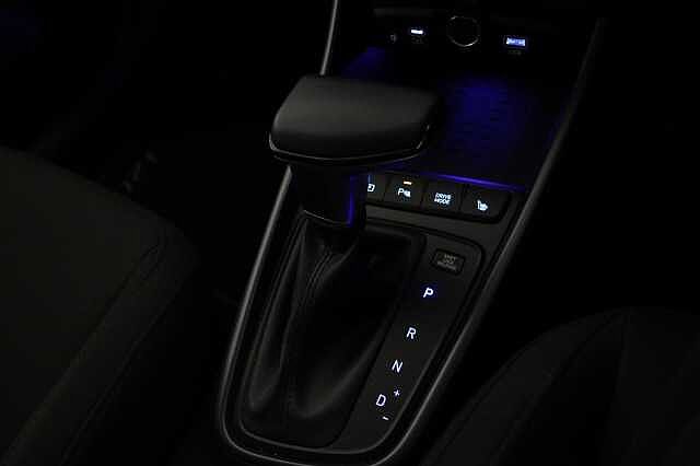 Hyundai i20 1.0T GDi Ultimate 5dr DCT Hatchback