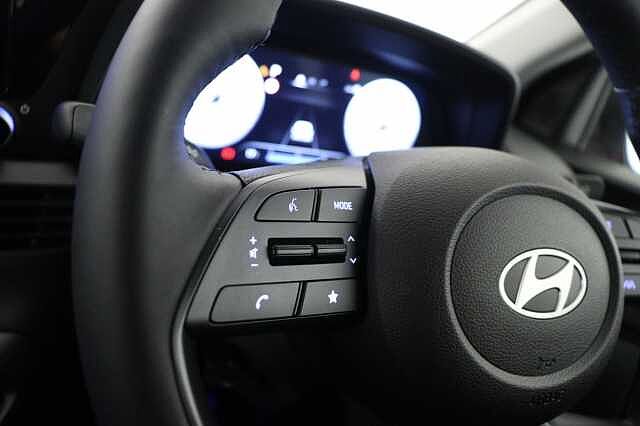 Hyundai i20 1.0T GDi Ultimate 5dr DCT Hatchback