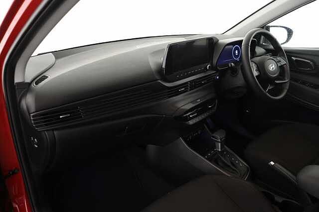 Hyundai i20 1.0T GDi Ultimate 5dr DCT Hatchback