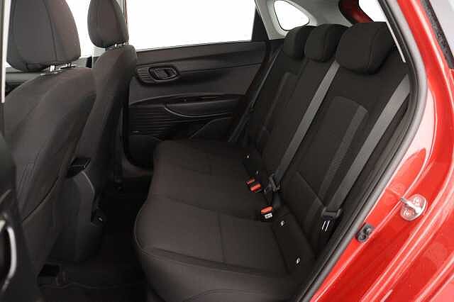 Hyundai i20 1.0T GDi Ultimate 5dr DCT Hatchback