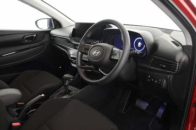 Hyundai i20 1.0T GDi Ultimate 5dr DCT Hatchback