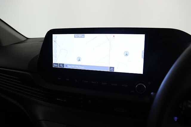 Hyundai i20 1.0T GDi Ultimate 5dr DCT Hatchback