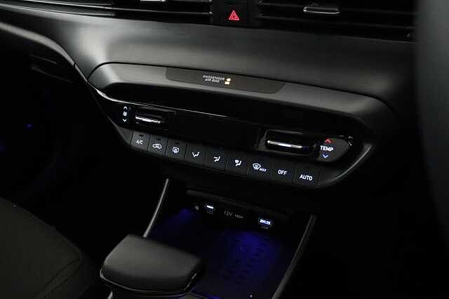 Hyundai i20 1.0T GDi Ultimate 5dr DCT Hatchback