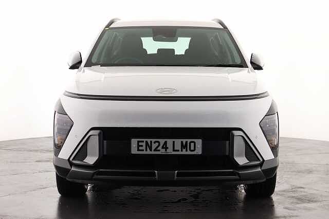 Hyundai KONA 1.6 GDi Hybrid Advance 5dr DCT Hatchback