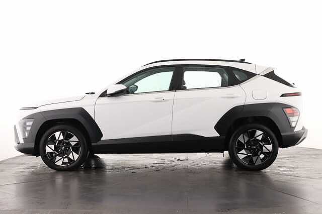 Hyundai KONA 1.6 GDi Hybrid Advance 5dr DCT Hatchback