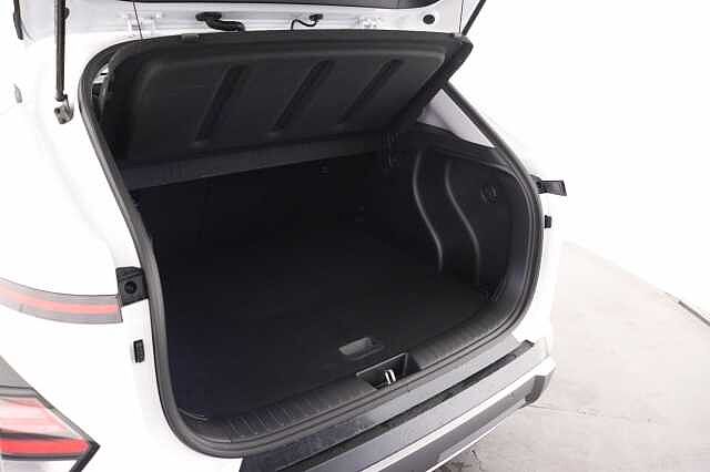 Hyundai KONA 1.6 GDi Hybrid Advance 5dr DCT Hatchback