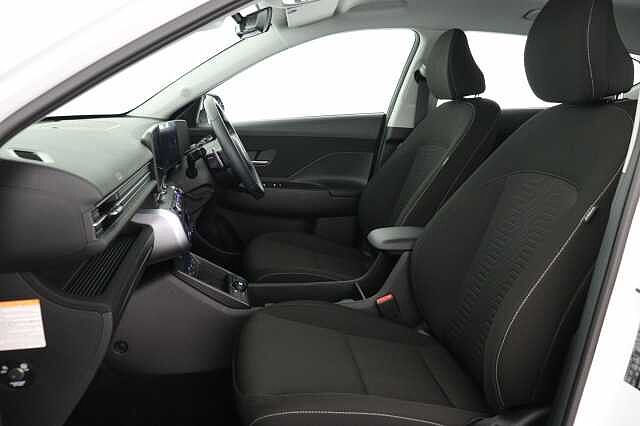 Hyundai KONA 1.6 GDi Hybrid Advance 5dr DCT Hatchback