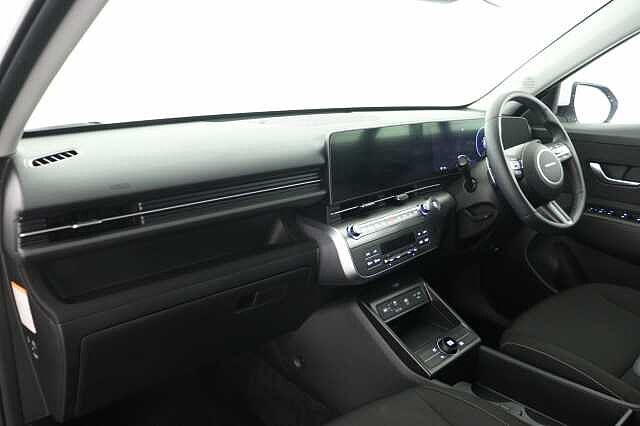Hyundai KONA 1.6 GDi Hybrid Advance 5dr DCT Hatchback
