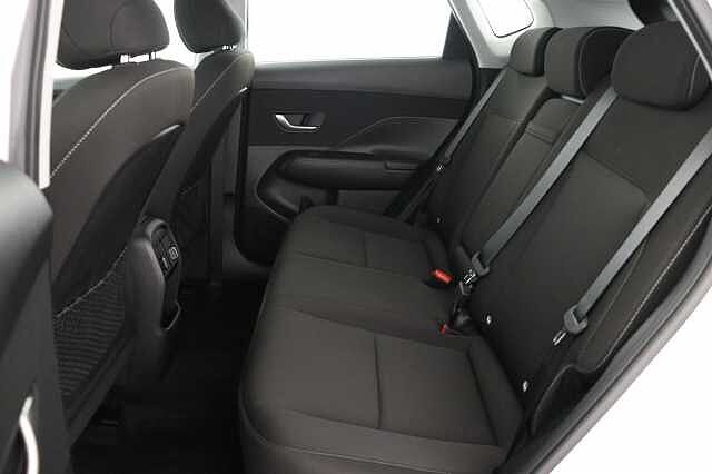 Hyundai KONA 1.6 GDi Hybrid Advance 5dr DCT Hatchback