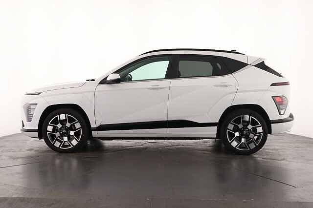 Hyundai KONA 160kW Ultimate 65kWh 5dr Auto Hatchback