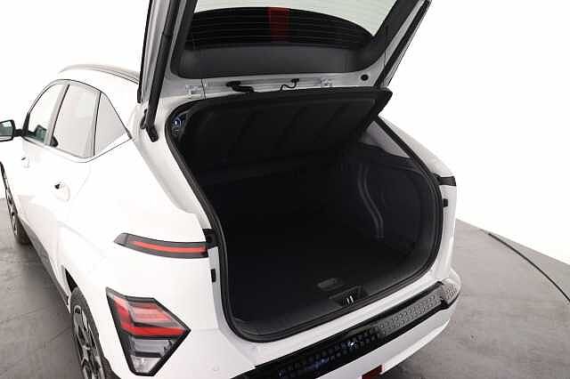 Hyundai KONA 160kW Ultimate 65kWh 5dr Auto Hatchback