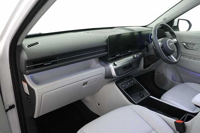Hyundai KONA 160kW Ultimate 65kWh 5dr Auto Hatchback