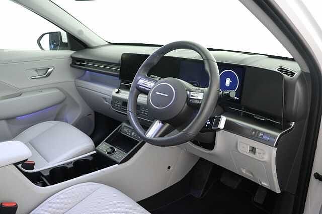 Hyundai KONA 160kW Ultimate 65kWh 5dr Auto Hatchback