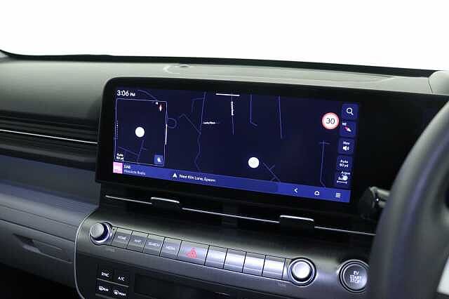 Hyundai KONA 160kW Ultimate 65kWh 5dr Auto Hatchback