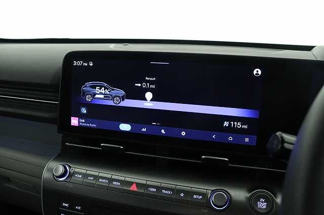 Hyundai KONA 160kW Ultimate 65kWh 5dr Auto Hatchback