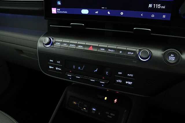 Hyundai KONA 160kW Ultimate 65kWh 5dr Auto Hatchback